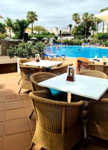 Sunningdale Village Golf Del Sur