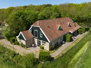 Bed & Bos de 14 Sterren - Westermient