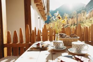 Lagar Apartement Pircher Schnallele