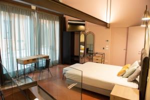 Italianflat - Empireo Rooms - 200mt to Arena