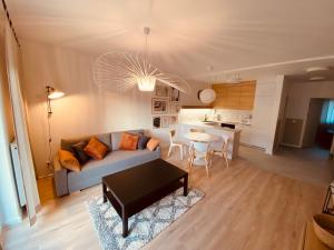 Apartament Zabobrze *****