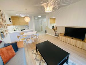 Apartament Zabobrze *****