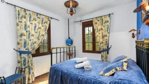 La Fresnea Ronda by Ruralidays