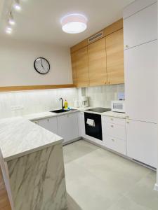 Apartament Zabobrze *****