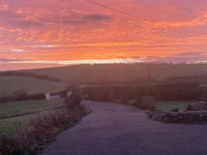 Cosy annexe sleeps 4 - Llanfechell