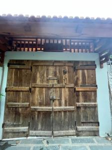 Đường lâm village homestay