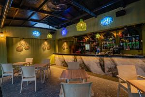 Tu Casa Gelidonya Hotel