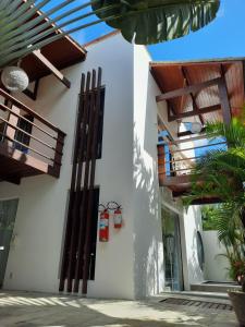 CASA BARONI HOLIDAY HOME, PRAIA DE PIPA, BRAZIL