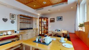 Pinzgauer Hütte-Zell am See- Piesendorf