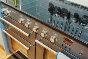 CROYDE BRIAR HOUSE 4 Bedrooms