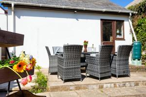 CROYDE BRIAR HOUSE 4 Bedrooms