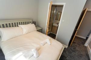 CROYDE BRIAR HOUSE 4 Bedrooms