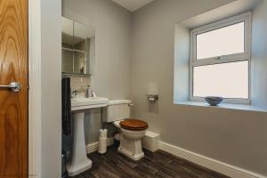 CROYDE BRIAR HOUSE 4 Bedrooms