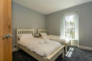 CROYDE BRIAR HOUSE 4 Bedrooms