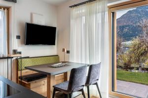 Apartment Saslonch Stlarida