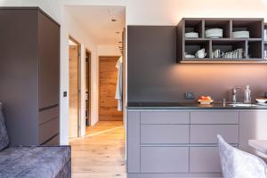 Apartment Saslonch Stlarida