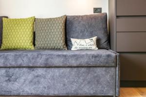 Apartment Saslonch Stlarida