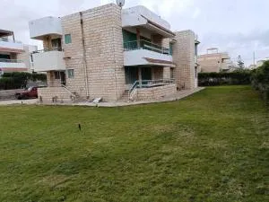 Spacious 5-Bed House in Alamein with Large garden - Zāwiyat ‘Abd al Mun‘im