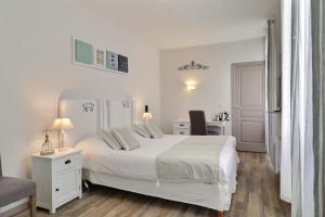 Hotels Grand Hotel des Bains SPA : photos des chambres