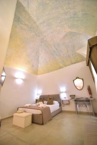 Superior King Room room in L'Antica Rimessa Da Gigi