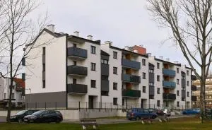 Apartament Zabobrze ***** - Jeżów Sudecki