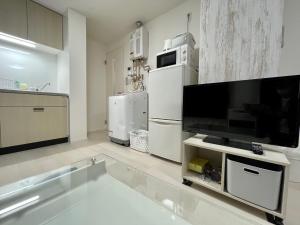 （B10）NEW OPEN アクセス良好！リフォーム完了☆サービスアパ―トメントSAPPORO南8条B10