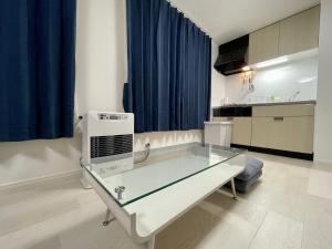 （B10）NEW OPEN アクセス良好！リフォーム完了☆サービスアパ―トメントSAPPORO南8条B10