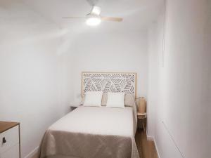NUE - Nuevo, 2 dormitorios, Wifi, Smart TV, Playa