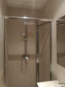 Apartamento grande en el Puerto Marina del Este (La Herradura-Almuñecar)