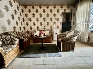 Charming and Remarkable 1 Bed Villa in Diani Beach