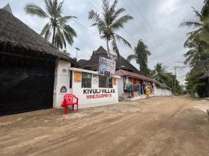 Charming and Remarkable 1 Bed Villa in Diani Beach