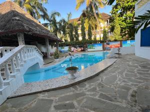 Charming and Remarkable 1 Bed Villa in Diani Beach