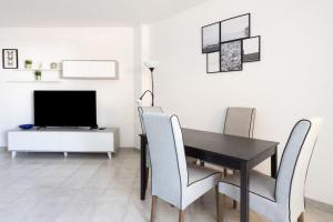 Medano Sea Star first line apartment by Edén Rentals