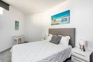 Medano Sea Star first line apartment by Edén Rentals