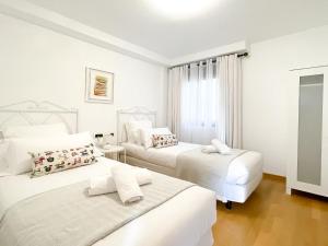 Sunset Corralejo con solarium privado