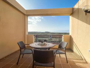 Sunset Corralejo con solarium privado