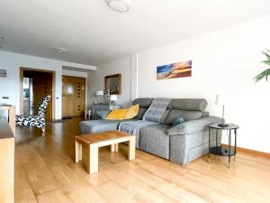 Sunset Corralejo con solarium privado