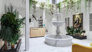 Planeta Cadiz Hostel