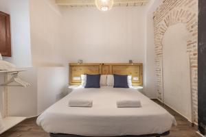 Apartamentos Boutique Granada Albaicín 3000