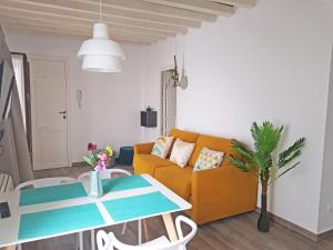 Apartamentos Boutique Granada Albaicín 3000