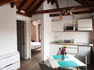 Apartamentos Boutique Granada Albaicín 3000