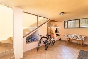 Funtana Meiga, il tuo angolo di paradiso