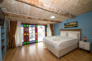 Taksim Antique Hotel