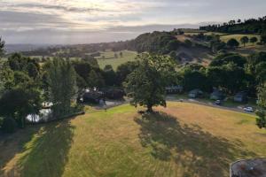 Valley View Lodge