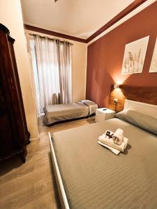 Triple Room with Private Bathroom