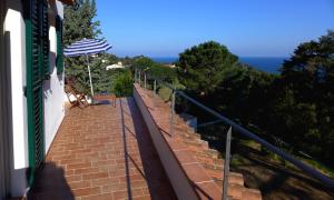Villa Caterina Quiete e Mare - Goelba