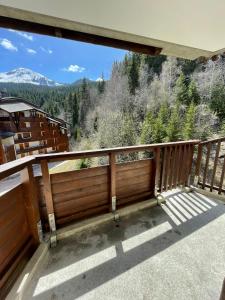 LA TANIA COURCHEVEL 73120