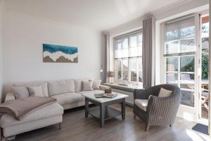 Haus Christiane, App 10