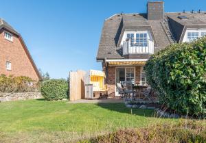 Haus Christiane, App 10