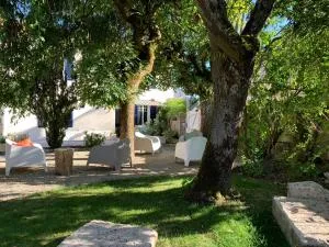 Le clos du marronnier - 维勒居西安莱拉克